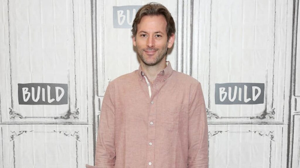 Falleció Jeff Baena, visionario detrás de ‘The Little Hours’ y Aubrey Plaza’s, a los 47 años