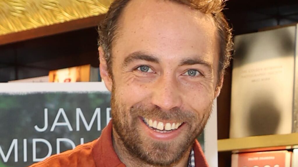 El sobrino de la princesa de Gales, Iñigo Middleton, de 1 año, va a esquiar: vea la adorable instantánea