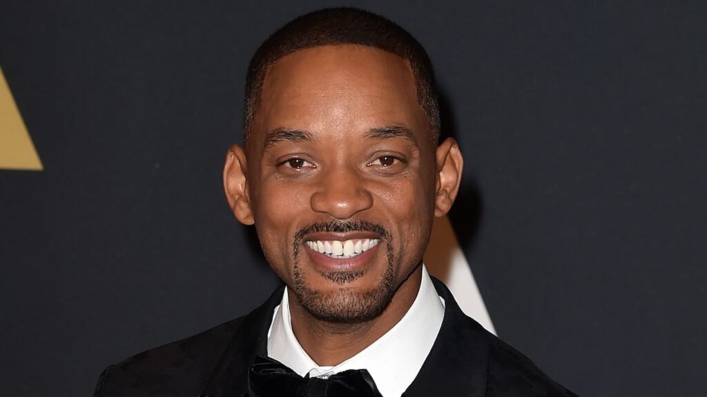 ¿Will Smith protagonizará una nueva película de ‘The Matrix’?