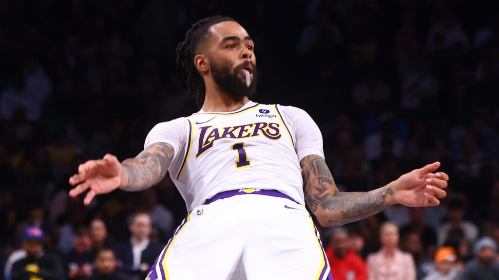 3 jugadores que pueden adquirir los Lakers después de traspasar a D’Angelo Russell