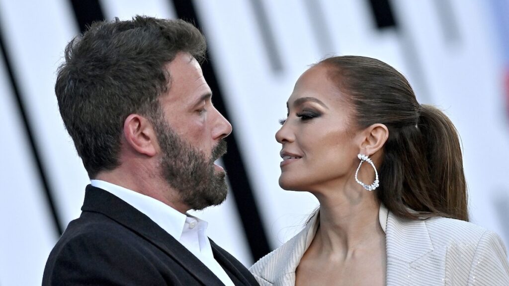 Jennifer López se quedará con un objeto precioso de 5 millones de dólares tras el acuerdo de divorcio de Ben Affleck