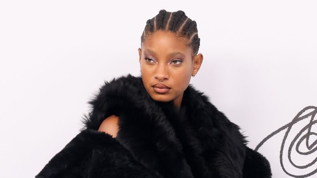 Willow Smith comparte una versión conmovedora de ‘Singing and Praying’ de Fawn Wood: el músico Cree reacciona