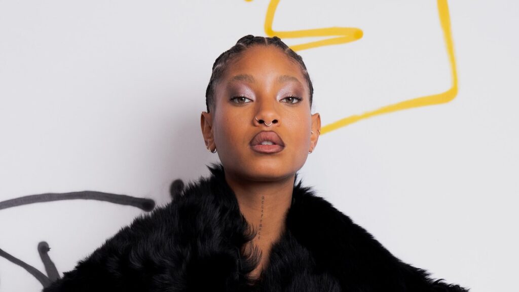 Willow se une al Festival de Jazz de Montreux en Miami