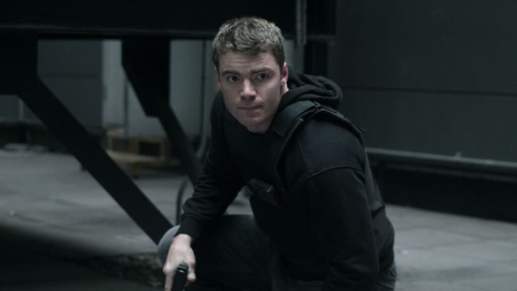 7 películas y programas para transmitir – 24 de enero