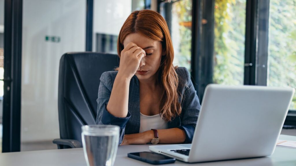 Cómo afrontar la depresión postvacacional