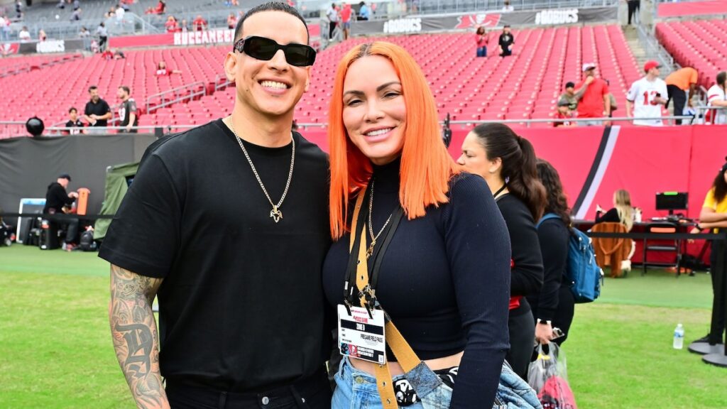 Juez advierte a los abogados del caso de divorcio de Daddy Yankee