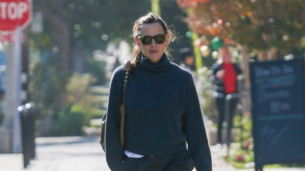 Jennifer Garner sobre la devastadora pérdida de un amigo en Los incendios forestales de Los Ángeles