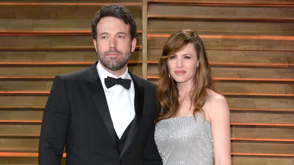 Dentro de la relación de Ben Affleck y Jennifer Garner después de Jennifer Lopez Divorce