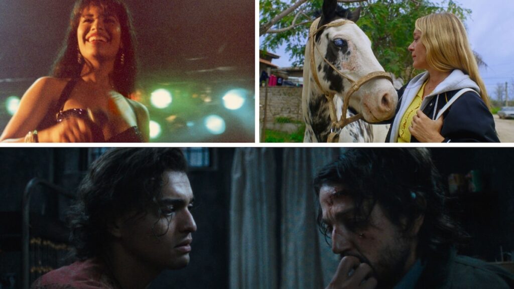 Jennifer López, Selena Quintanilla y más latinos hacen olas en Sundance 2025