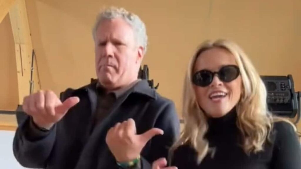 Reese Witherspoon, Ariana Grande, Cynthia Erivo y más