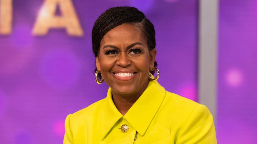Los planes íntimos de Michelle Obama para su 61 cumpleaños