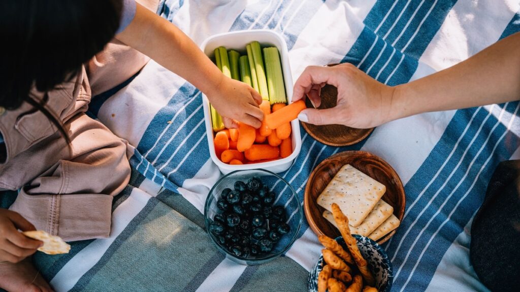 Añade estos tres alimentos a tu dieta para potenciar una buena visión