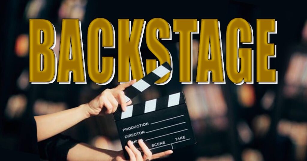 Backstage: Una producción iberoamericana cargada de historias inspiradoras