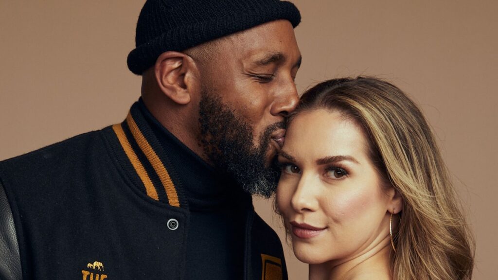 Allison Holker enfrenta una reacción violenta de la familia de tWitch ‘Boss’ por los acuerdos de confidencialidad y las acusaciones del funeral