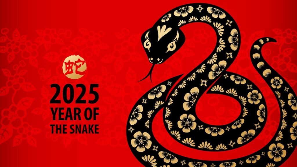 Use estos colores para tener buena suerte en 2025