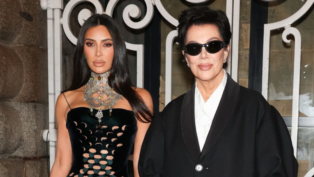 ‘The Kardashians’ comparte nuevas teorías de fanáticos del póster y chispas