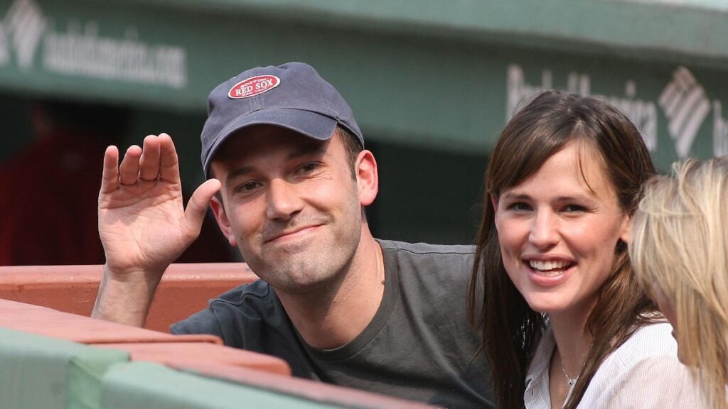 Por qué Jennifer Garner y Ben Affleck se apoyan el uno al otro