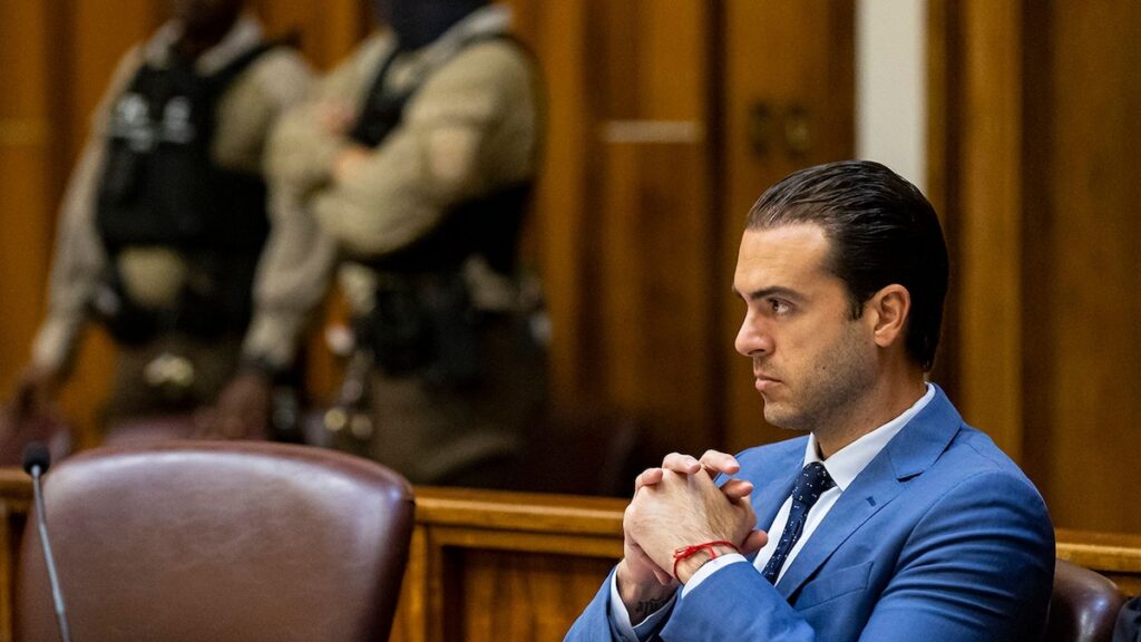 ¿Qué sigue para su carrera?