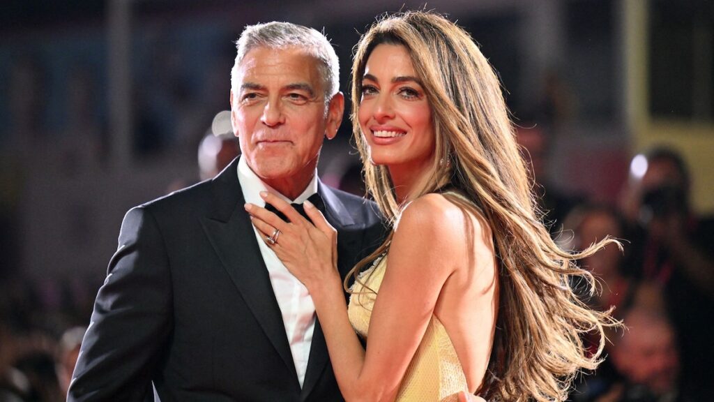 Amal y George Clooney supuestamente tienen problemas en el paraíso en medio de un nuevo ‘desafío’ en su matrimonio