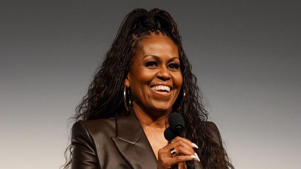 ¿Por qué Michelle Obama no estuvo en el funeral de Jimmy Carter?