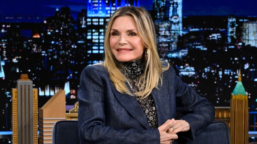 Michelle Pfeiffer continúa el universo ‘Yellowstone’ en ‘The Madison’