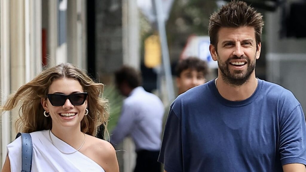 Gerard Piqué se muda a Miami para sus hijos, dejando a Clara Chia ‘Devastated’ – Informe