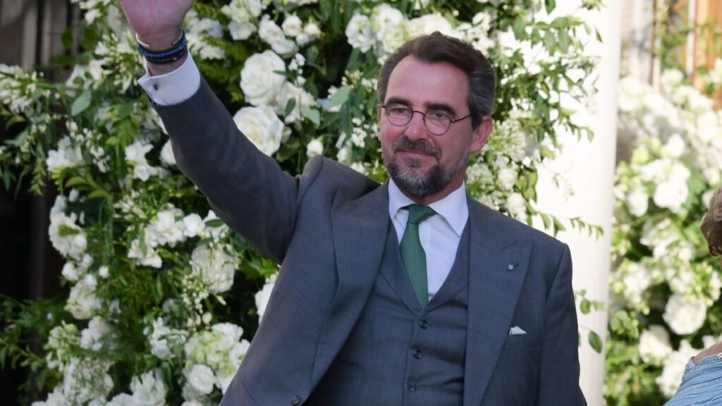 Todo lo que sabemos sobre la boda