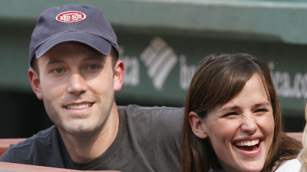 Ben Affleck y Jennifer Garner tienen un fin de semana familiar con Kids Fin y Samuel