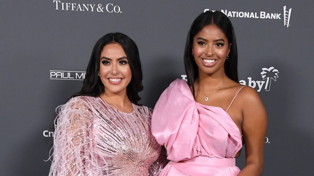 Vanessa Bryant celebra el cumpleaños de Natalia Bryant con adorables fotos de su infancia
