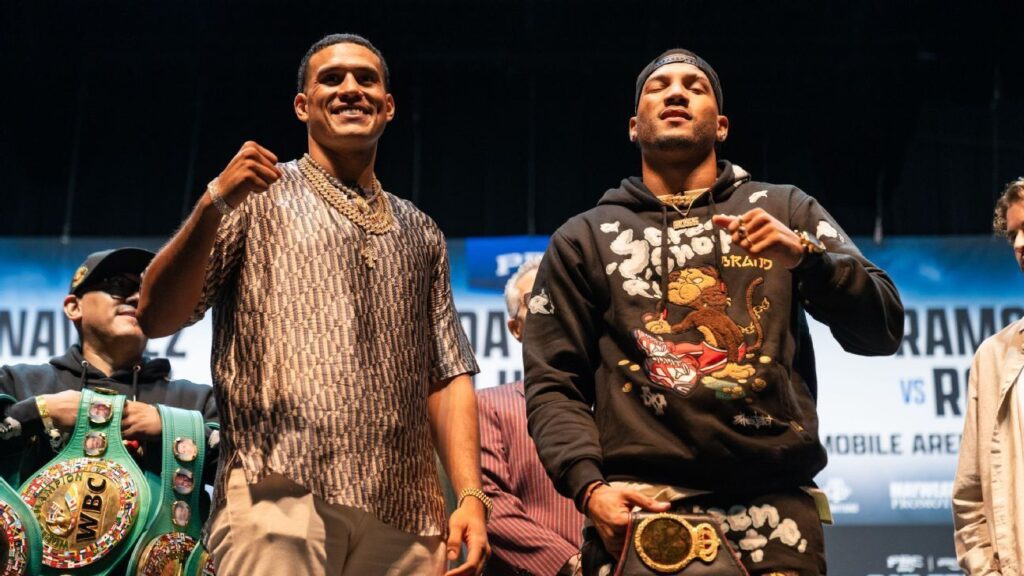 Benavidez vs. Morrell: Los factores que podría decidir la pelea