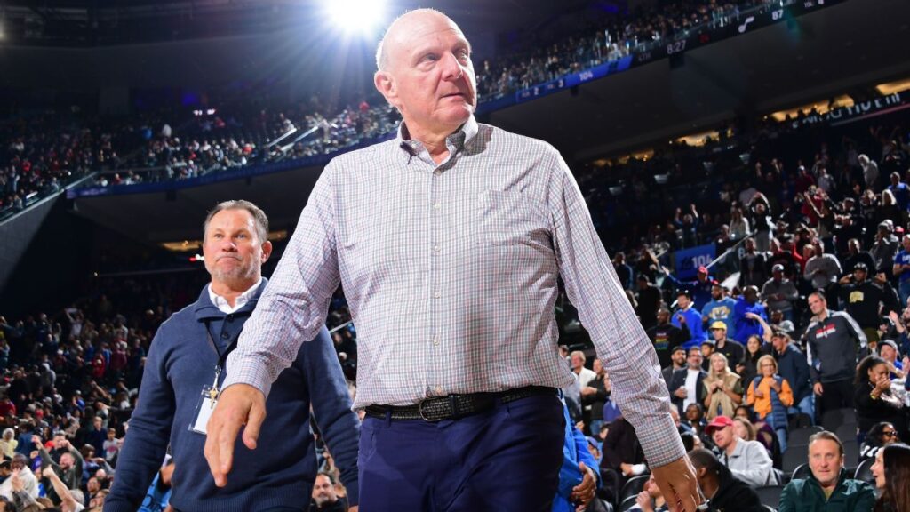 Dueño de Clippers dona 15 millones de dólares para afectados por incendios