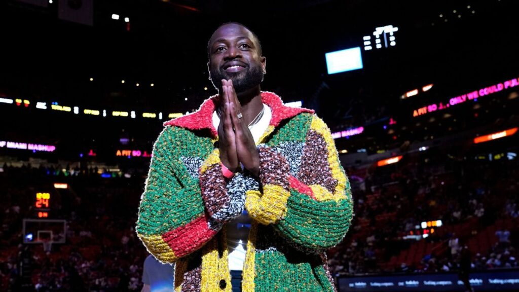 Dwyane Wade, Operado para extirparle parte del riñón por un tumor de tumor