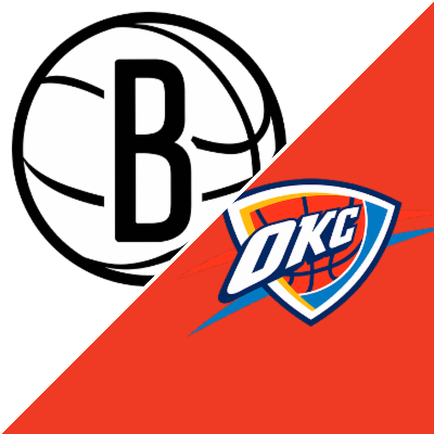 El Thunder, que vive una campaña soñada, recibe a Nets en busca de su triunfo 35El Oklahoma City Thunder quiere continuar con su temporada dominadora y para esto debe imponerse en casa a los Brooklyn Nets.3mAP Photo/Peter K. Afriyie