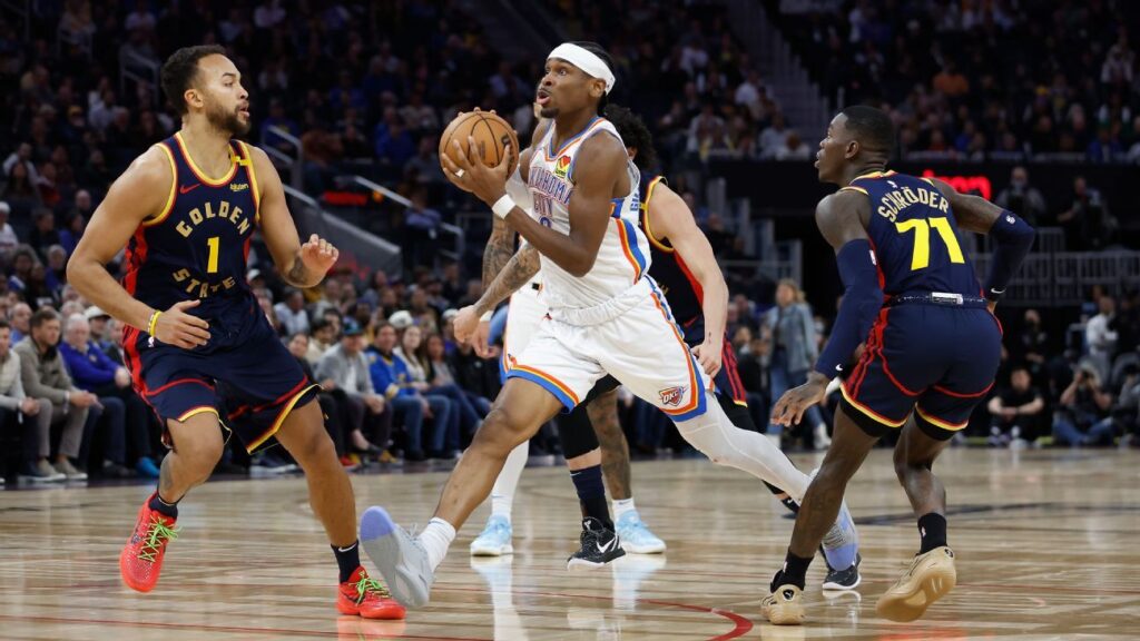 Guerreros, Knicks, Celtics y Sixers Lograron Triunfos en La Noche NBA