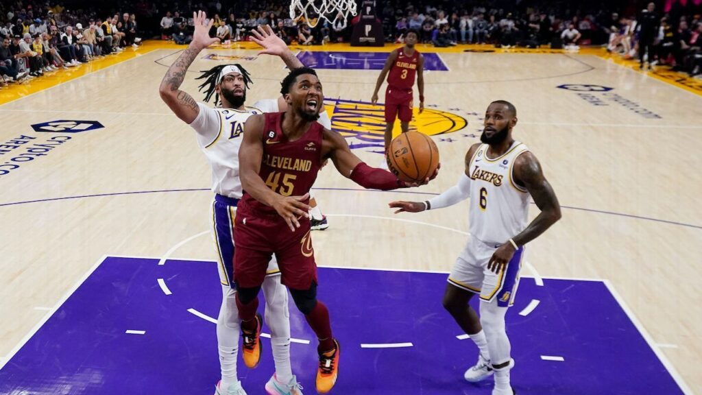 Hay vida después de LeBron James: ¿Qué hicieron los Cavs para ser el mejor de la NBA? Los Cleveland Cavaliers impresionan en este inicio de temporada, con un proyecto que comenzó hace siete años con la salida de LeBron James.34mJuan Pablo Sánchez | ESPN DigitalAP