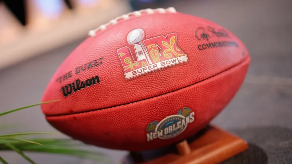 ¿Cuánto dinero ganan los jugadores en el Super Bowl 2025?