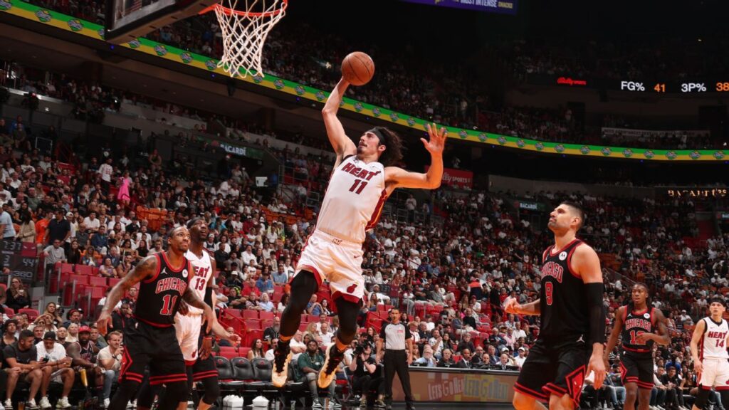 Jaime Juez es Reconcido por Michael Jordan Brand