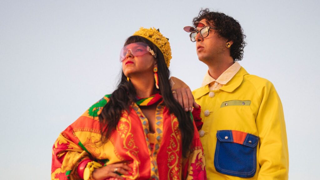 Música Nueva: Jessie Reyez, Astropical, Pedro Capó, Tropa Magica y más