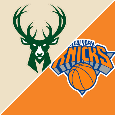 Knicks aplastan a Bucks con grandes actuaciones de KAT y BrunsonEl equipo de NYC debe recuperar la esencia del triunfo cuando reciba a Milwaukee después de dos derrotas consecutivas por dos dígitos frente al Thunder.1hJesse D. Garrabrant/NBAE vía Getty Images