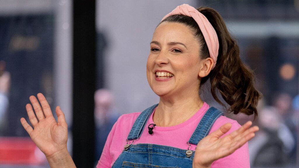 Las lecciones virales de YouTube de la Sra. Rachel llegarán a Netflix: cuándo mirarlas