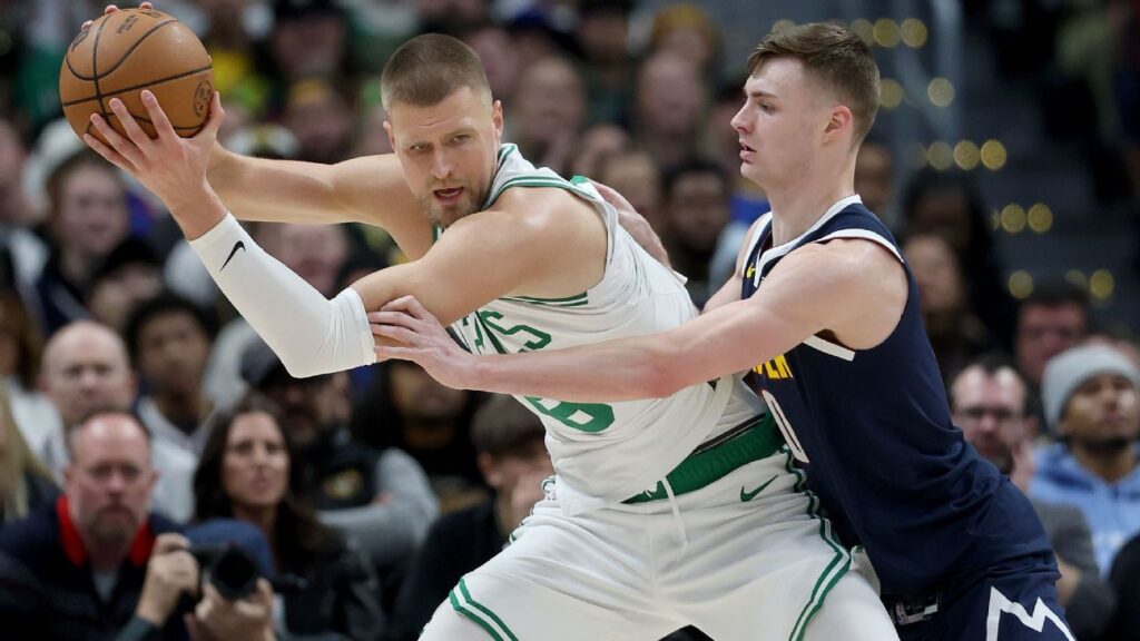 Los Celtics asaltan Denver, los Mavs se relanzan y los Suns tocan fondo