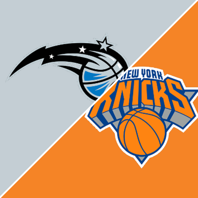 Magic evitó barrida en serie anual ante KnicksCon dominio total en los últimos tres periodos del partido, Orlando Magic venció a Knicks en el MSG, para evitar la limpia en la serie anual de cuatro enfrentamientos.2h