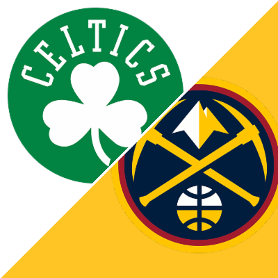 Nuggets va por su quinta victoria en seis juegos cuando recibe a Celtics Los Denver Nuggets, que pasan por un buen momento en la campaña, reciben a los Boston Celtics, que no vienen con la regularidad que los caracteriza.5mEPA/ALI HAIDER SHUTTERSTOCK OUT