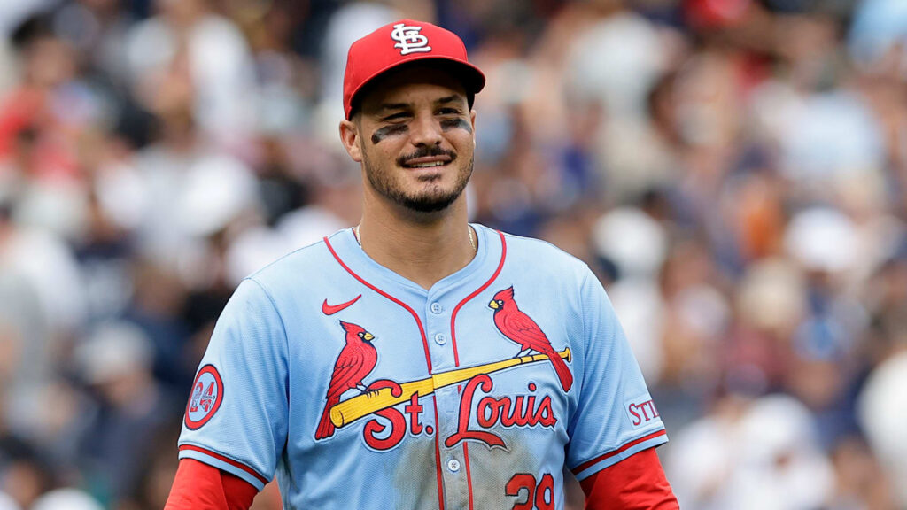 Revelan por qué los Yankees no quieren obtener a Nolan Arenado en un cambio