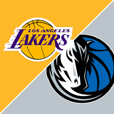 Sin Luka ni Irving, Mavs para racha de derrotasDallas ganó después de 5 derrotas en fila y dejó a Lakers con su segundo descalabro cosecutivo.6h