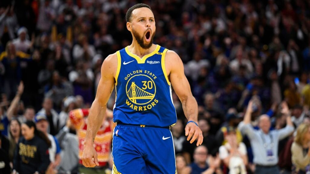 Steph Curry: Los Warriors no deben hacer un movimiento “desesperado”