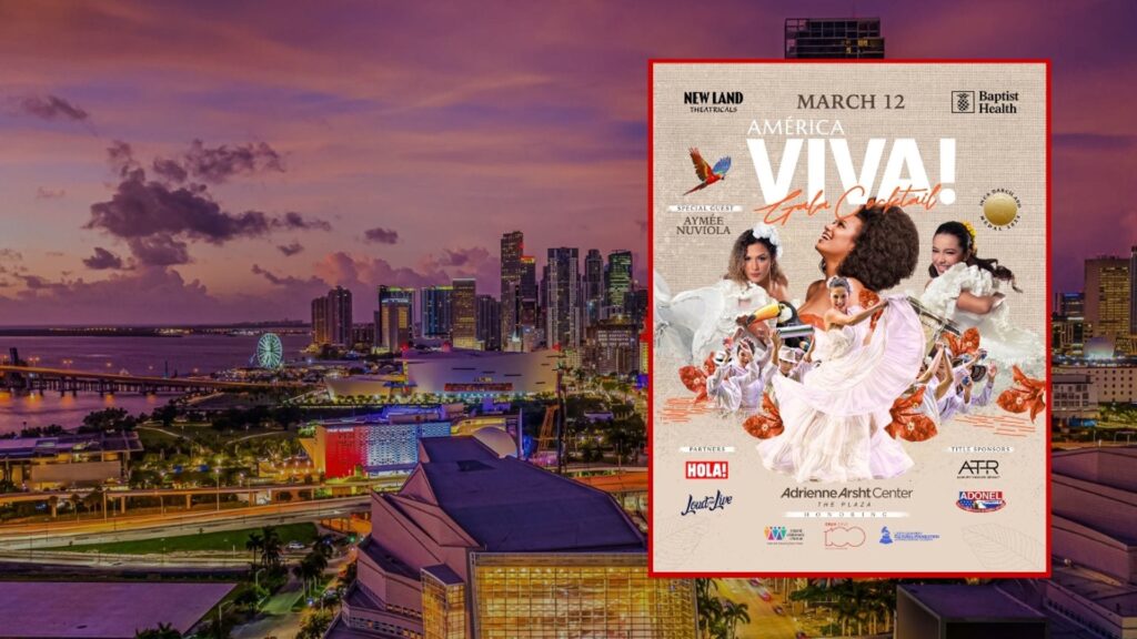 Una encrucijada cultural y una celebración de la herencia hispana