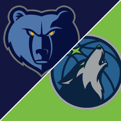 Wolves buscan su cuarto triunfo en filaMinnesota está cerca de sitios que dan acceso directo a playoffs por lo que una victoria ante Memphis los metería de lleno en la pelea por ese objetivo4mFoto: Getty