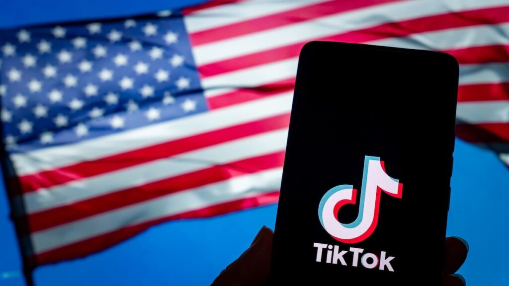 ¿Qué pasa si se prohíbe TikTok?