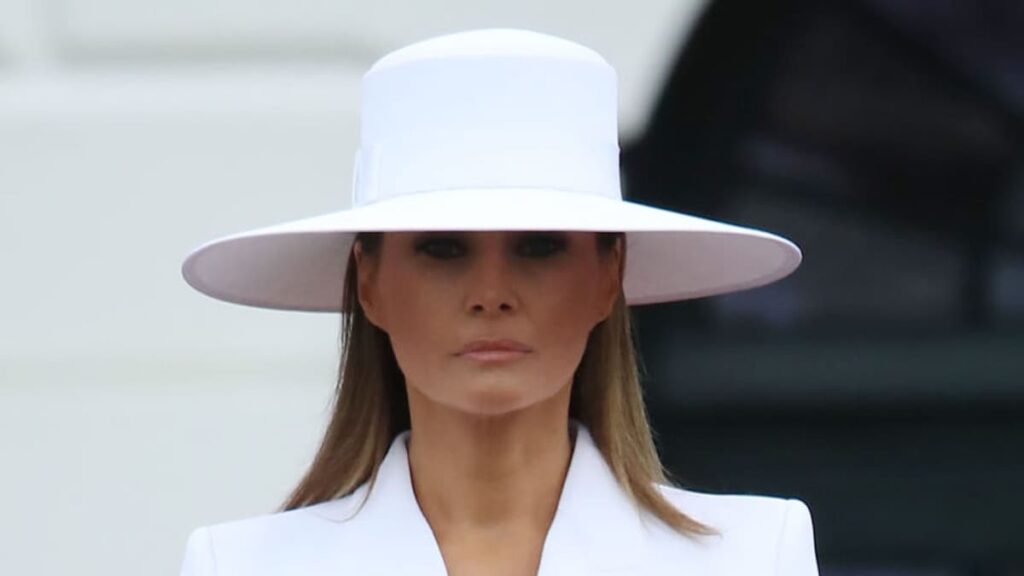 Predicciones de moda para la próxima inauguración.